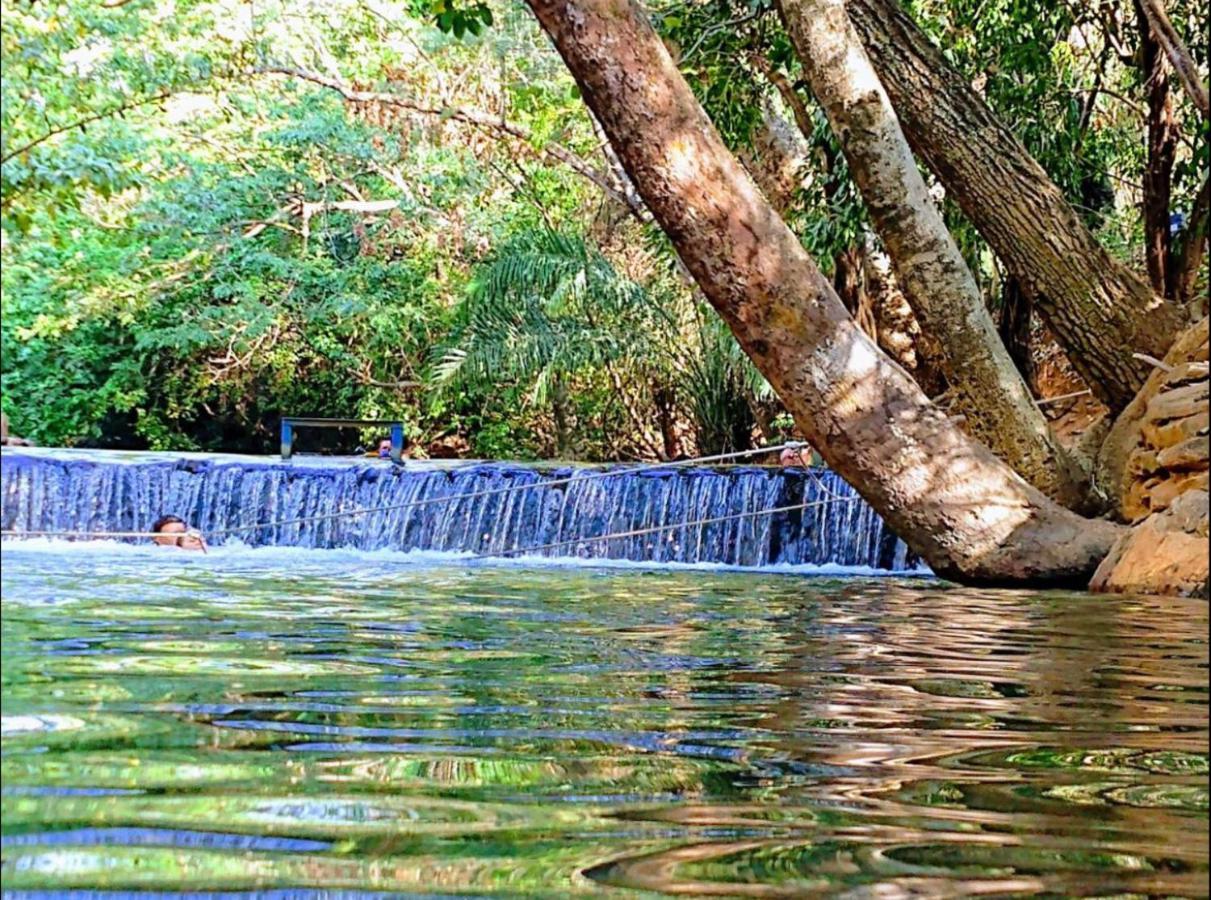 Aguas Da Serra 106B Novo- ริโอเกนจิ ภายนอก รูปภาพ