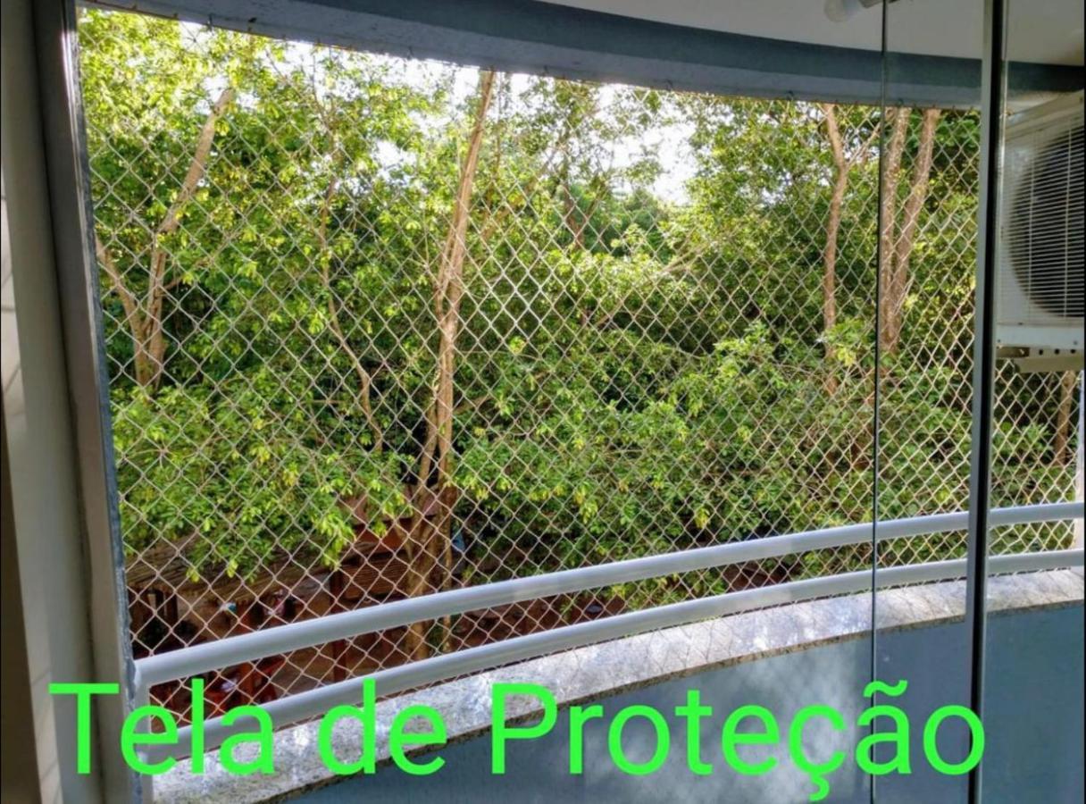 Aguas Da Serra 106B Novo- ริโอเกนจิ ภายนอก รูปภาพ