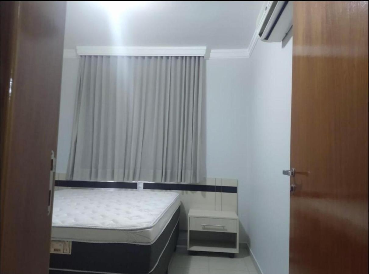 Aguas Da Serra 106B Novo- ริโอเกนจิ ภายนอก รูปภาพ