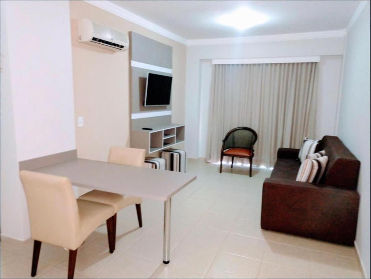 Aguas Da Serra 106B Novo- ริโอเกนจิ ภายนอก รูปภาพ