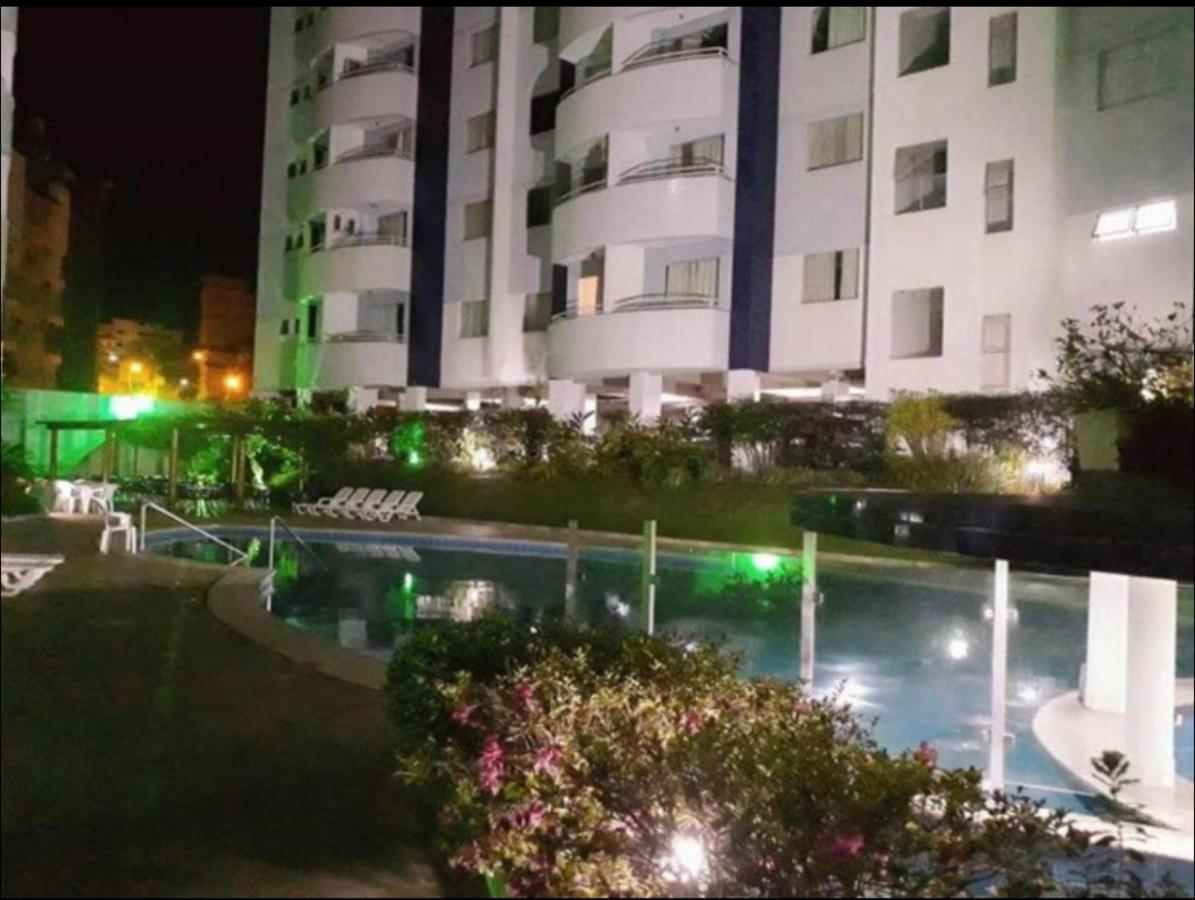 Aguas Da Serra 106B Novo- ริโอเกนจิ ภายนอก รูปภาพ