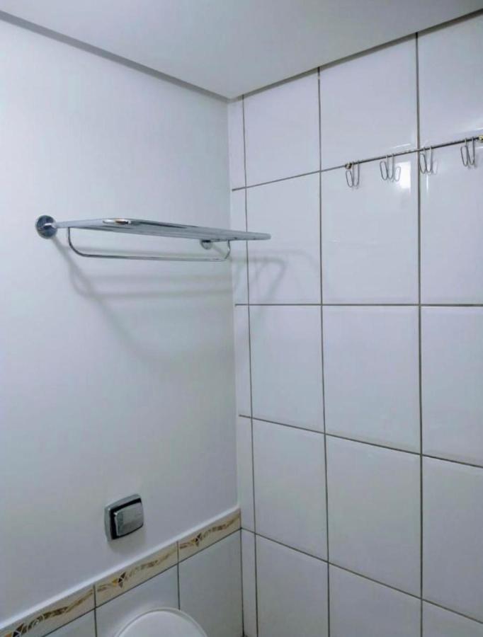 Aguas Da Serra 106B Novo- ริโอเกนจิ ภายนอก รูปภาพ