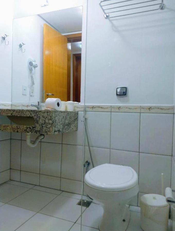 Aguas Da Serra 106B Novo- ริโอเกนจิ ภายนอก รูปภาพ