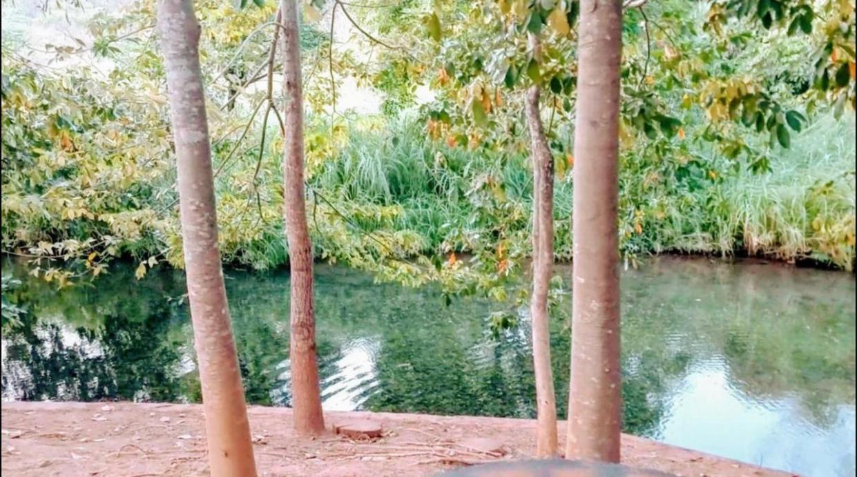 Aguas Da Serra 106B Novo- ริโอเกนจิ ภายนอก รูปภาพ