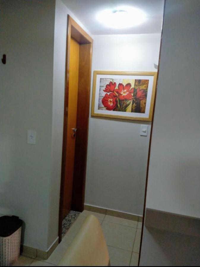 Aguas Da Serra 106B Novo- ริโอเกนจิ ภายนอก รูปภาพ