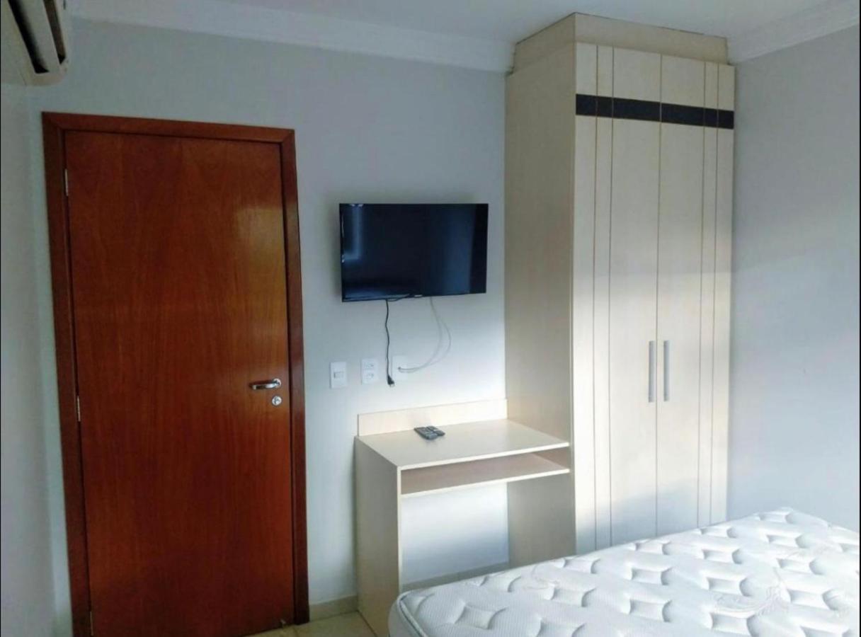 Aguas Da Serra 106B Novo- ริโอเกนจิ ภายนอก รูปภาพ