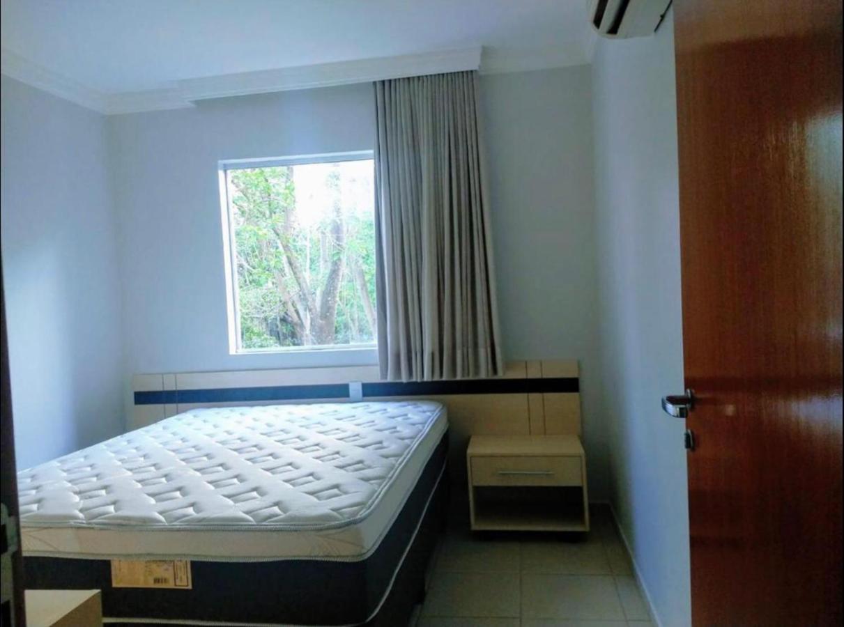 Aguas Da Serra 106B Novo- ริโอเกนจิ ภายนอก รูปภาพ