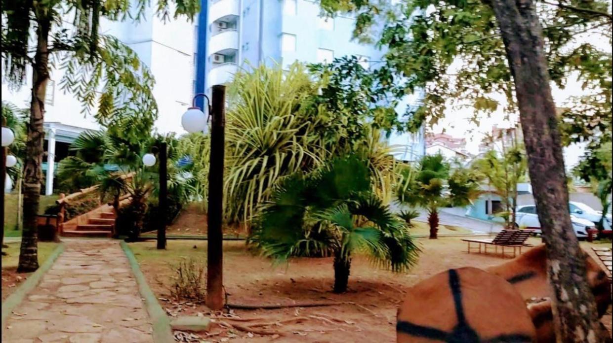 Aguas Da Serra 106B Novo- ริโอเกนจิ ภายนอก รูปภาพ