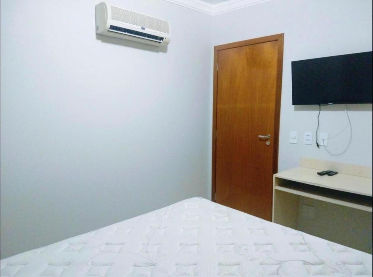 Aguas Da Serra 106B Novo- ริโอเกนจิ ภายนอก รูปภาพ