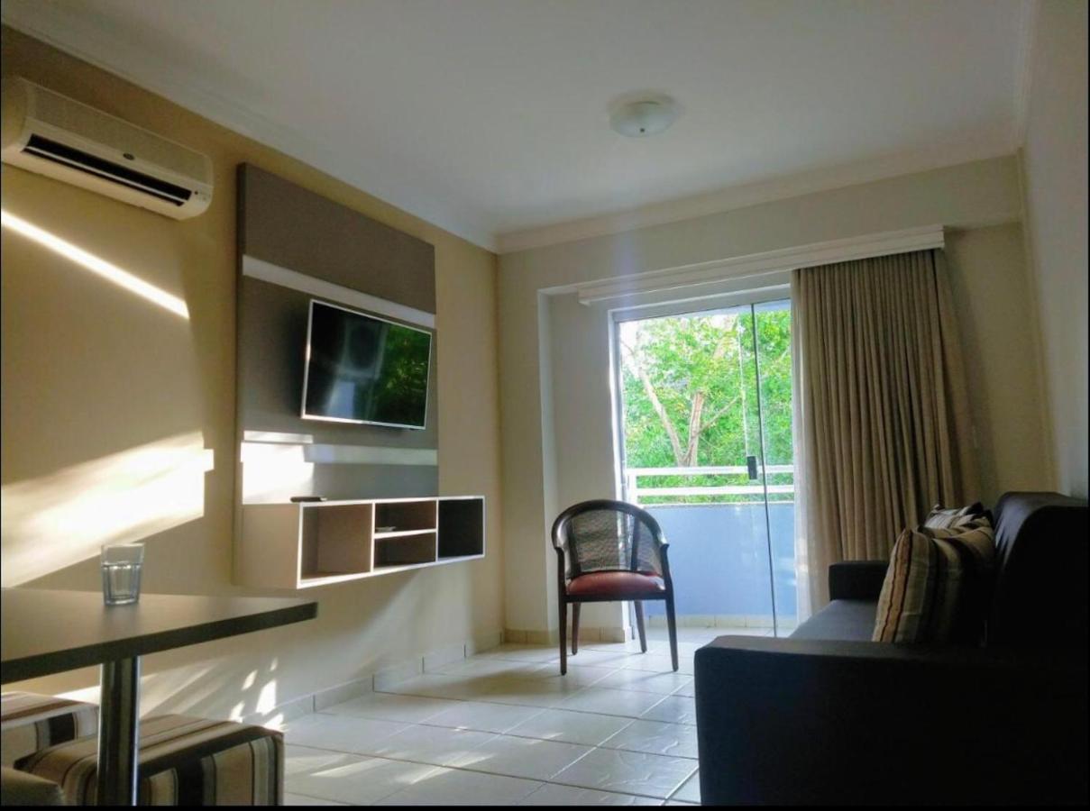 Aguas Da Serra 106B Novo- ริโอเกนจิ ภายนอก รูปภาพ