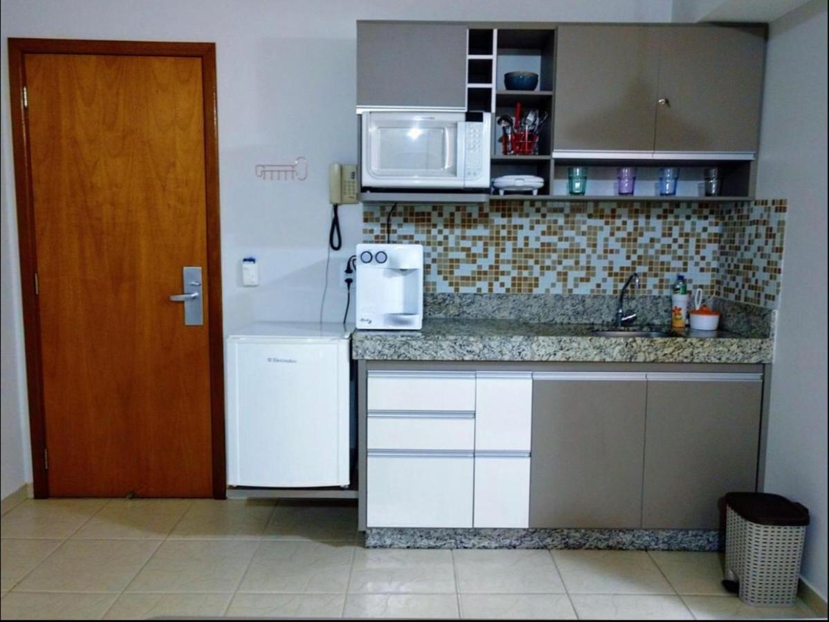 Aguas Da Serra 106B Novo- ริโอเกนจิ ภายนอก รูปภาพ