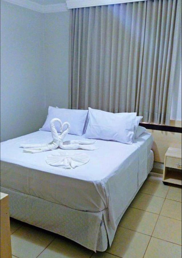 Aguas Da Serra 106B Novo- ริโอเกนจิ ภายนอก รูปภาพ