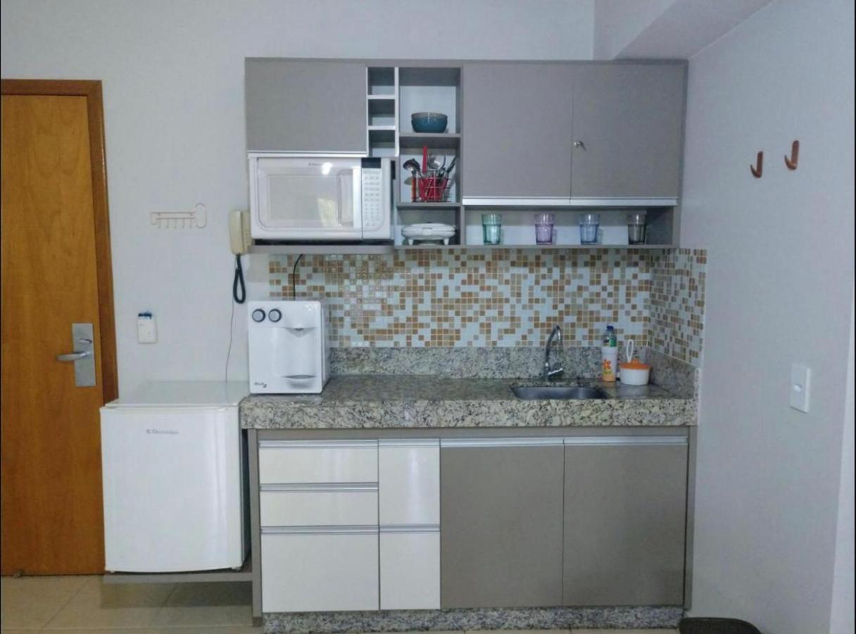 Aguas Da Serra 106B Novo- ริโอเกนจิ ภายนอก รูปภาพ